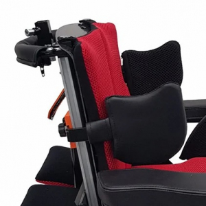 Боковые поддержки прямая планка